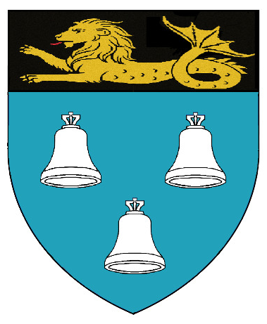 Wappen Argent