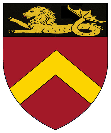 Wappen Siegeshain