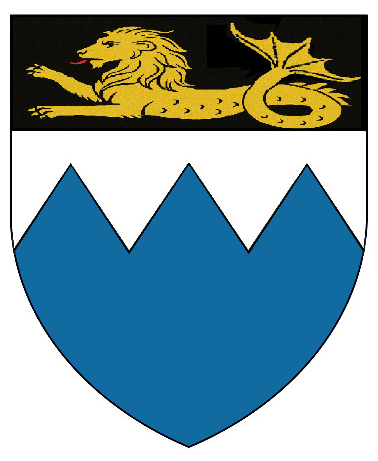 Wappen Sturmkap