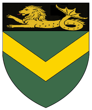 Wappen Waldestrutz